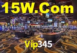 Vip345 App Interface