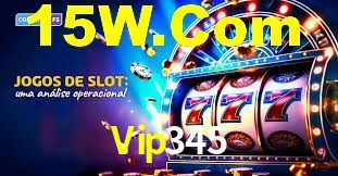 Tournaments Vip345