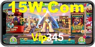Live Casino Vip345