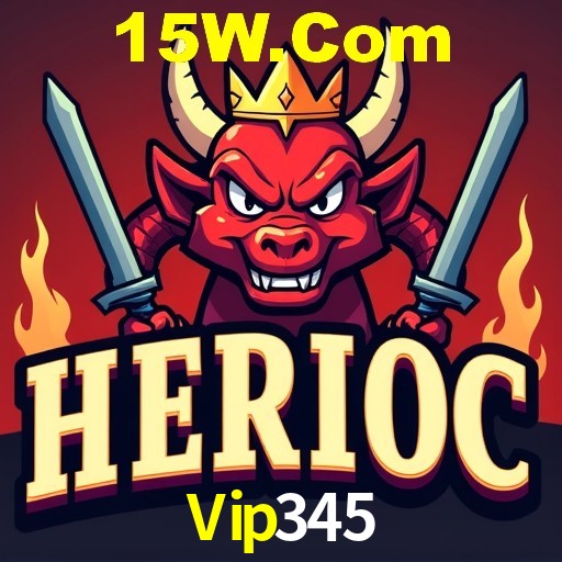 Diretório de Jogos Vip345
