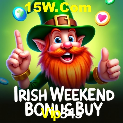 Slot Games Vip345