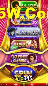 Sinta a adrenalina dos jogos de cassino com Vip345