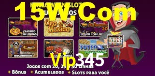 Vip345 Bet