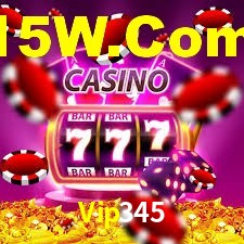Vip345: Seu Cassino Premiado com Pagamentos Rápidos