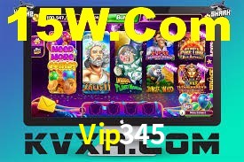 Daily Bonuses Vip345