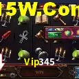 Descubra o Programa VIP da Vip345: Vantagens Exclusivas para Jogadores