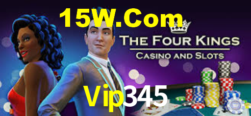 Vip345 Bet