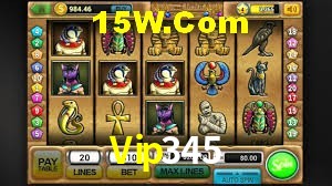 Welcome Bonus Vip345