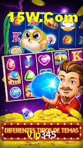 Statistics Vip345